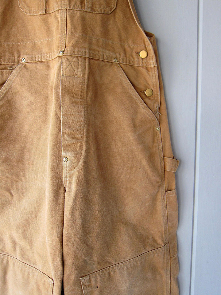 Hudson l Vintage Overalls