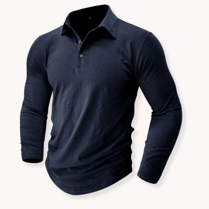 Marius l Casual Polo Shirt