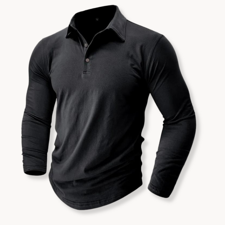 Marius l Casual Polo Shirt