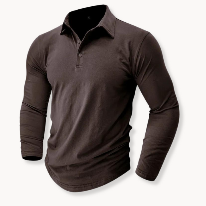 Marius l Casual Polo Shirt