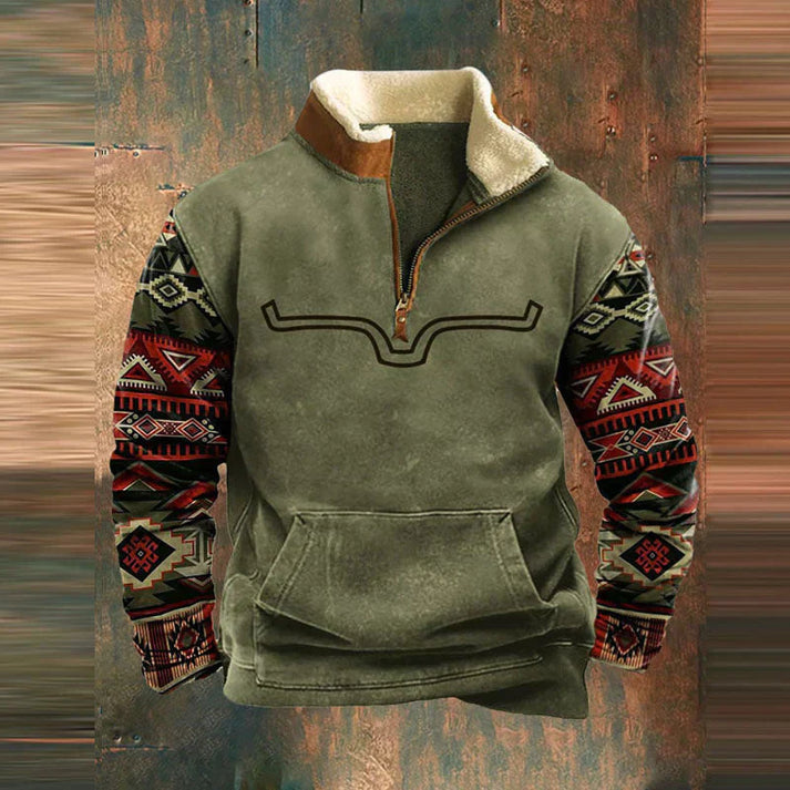 Paul | Sturdy and Stylish Sweater
