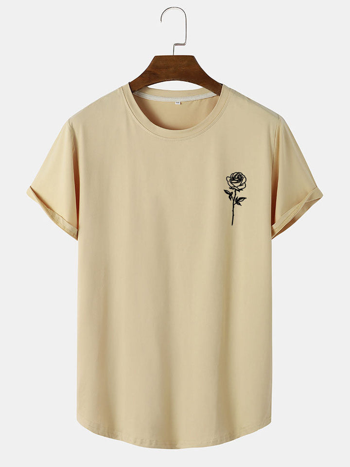 Rozenprint Boogzoom T-Shirt