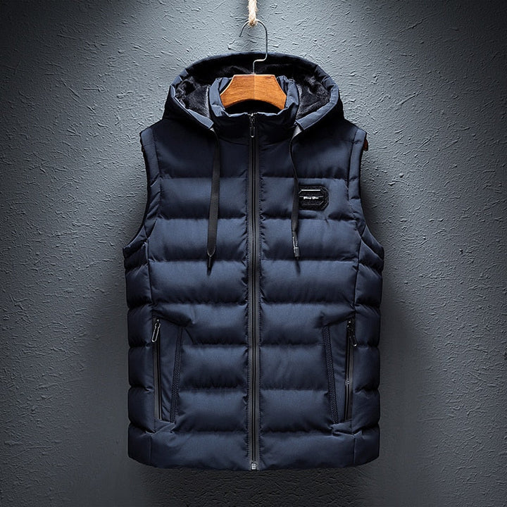 Jordan l Thermal Vest