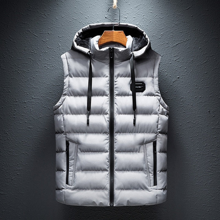 Tyler l Thermal Vest