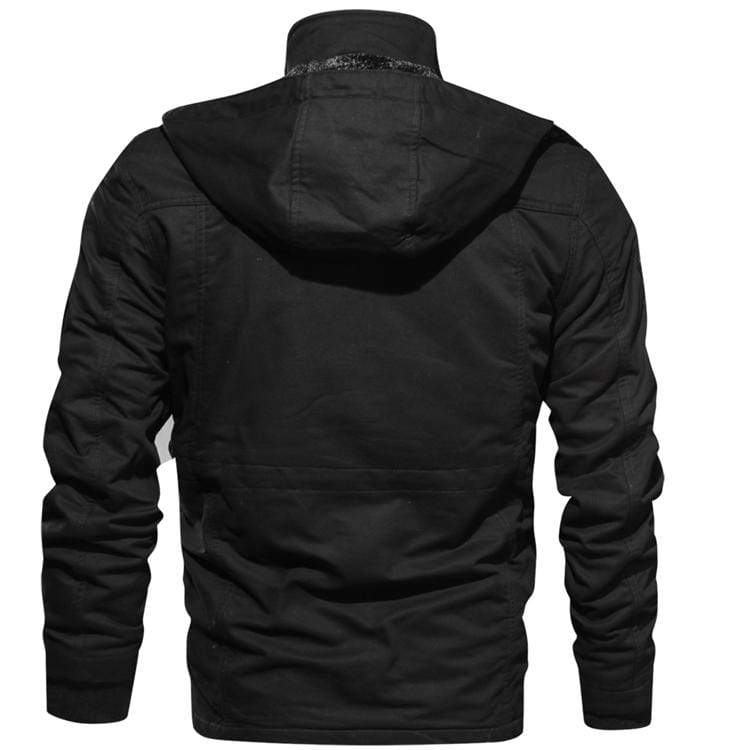 Pierre l Pilot Jacket
