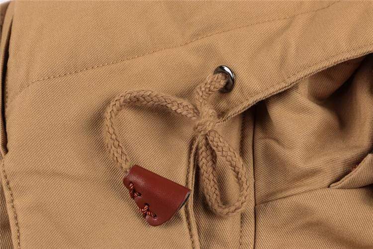 Pierre l Pilot Jacket