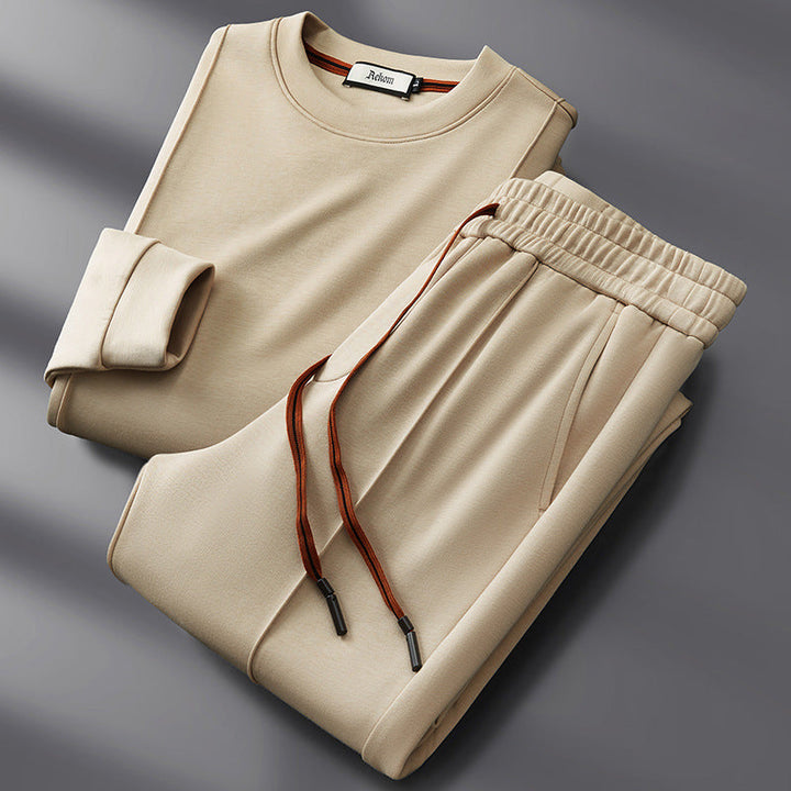 Oliver™ l Cotton-Silk Set