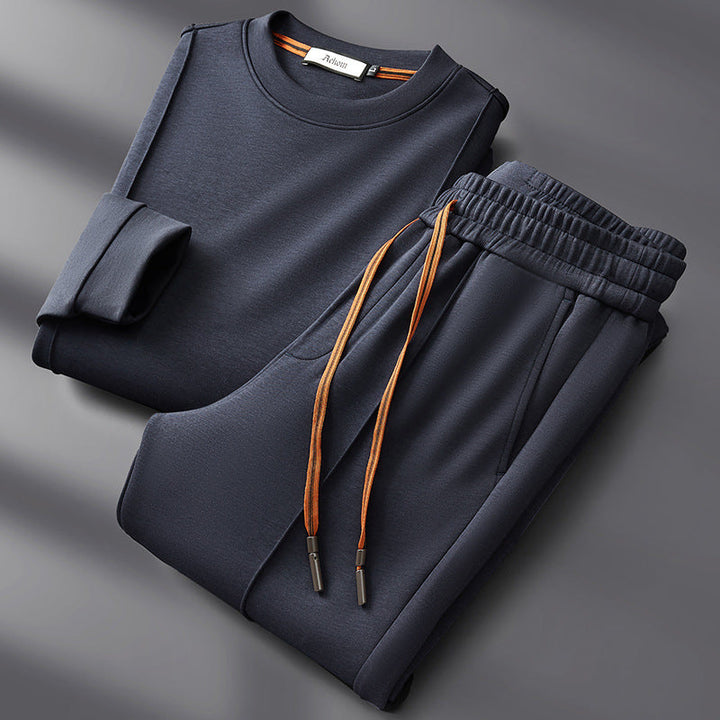 Oliver™ l Cotton-Silk Set