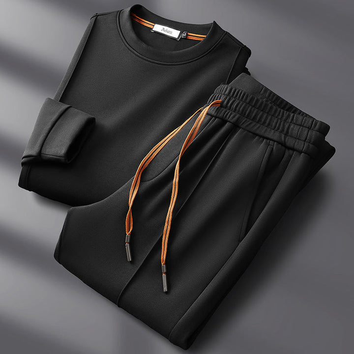 Oliver™ l Cotton-Silk Set