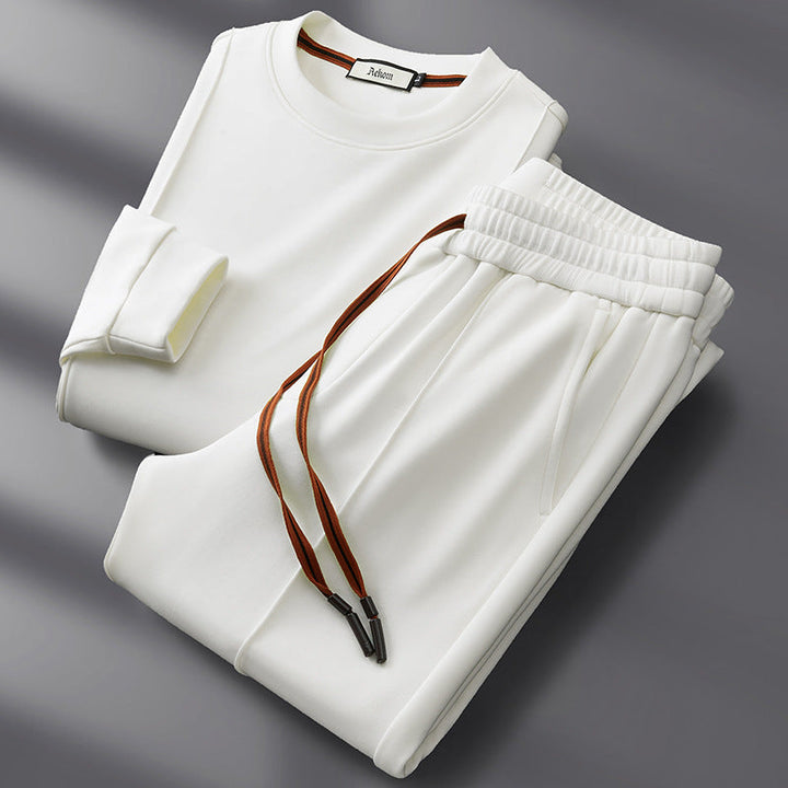 Oliver™ l Cotton-Silk Set