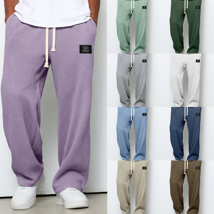 Lyon All-Day Comfort Pants