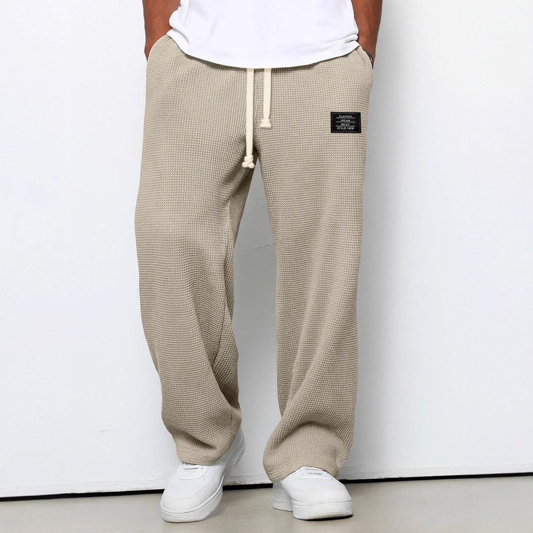 Lyon All-Day Comfort Pants