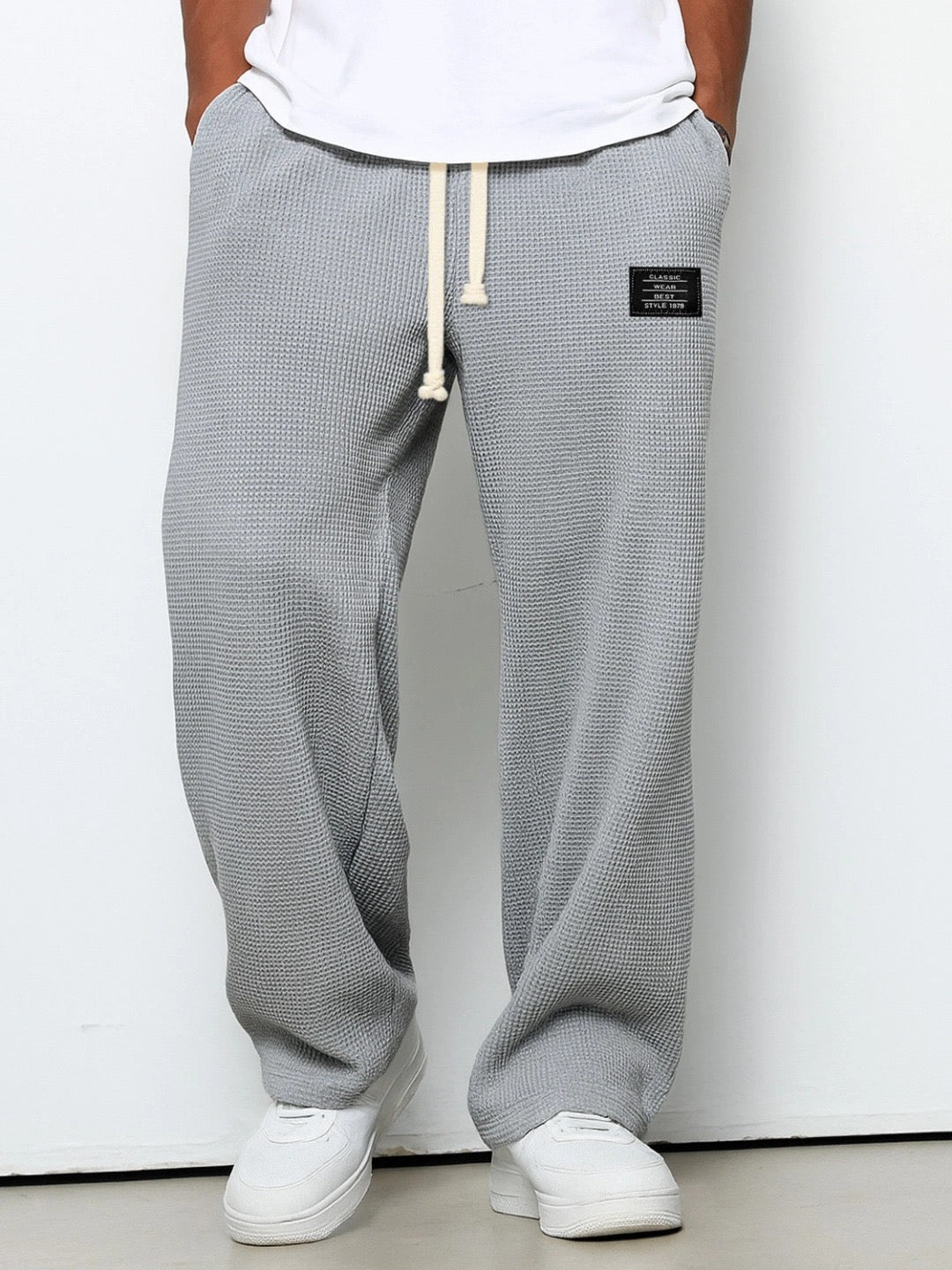 Lyon All-Day Comfort Pants