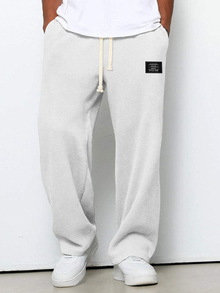 Lyon All-Day Comfort Pants