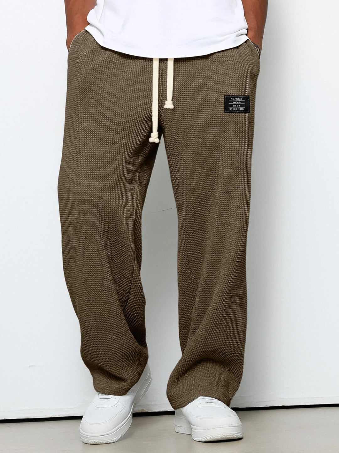Lyon All-Day Comfort Pants