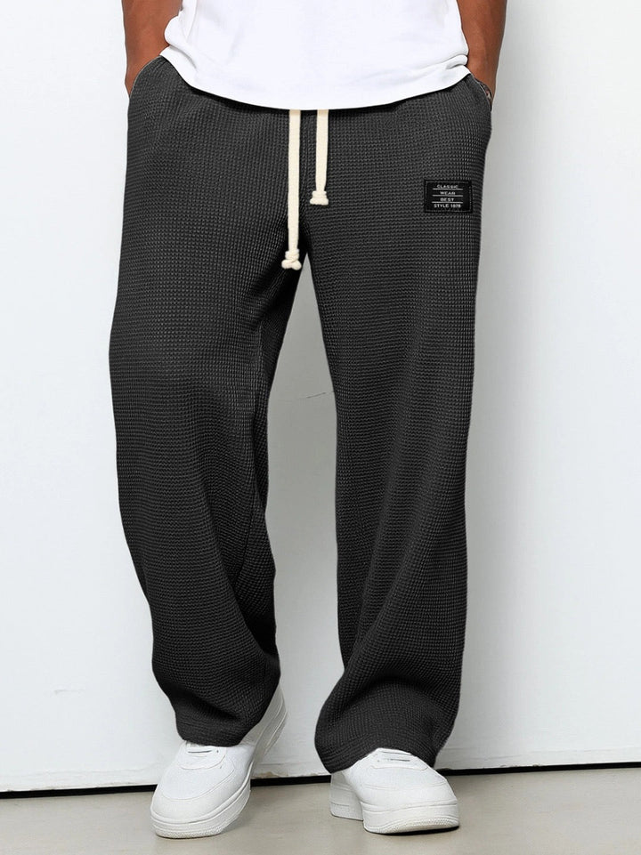 Lyon All-Day Comfort Pants