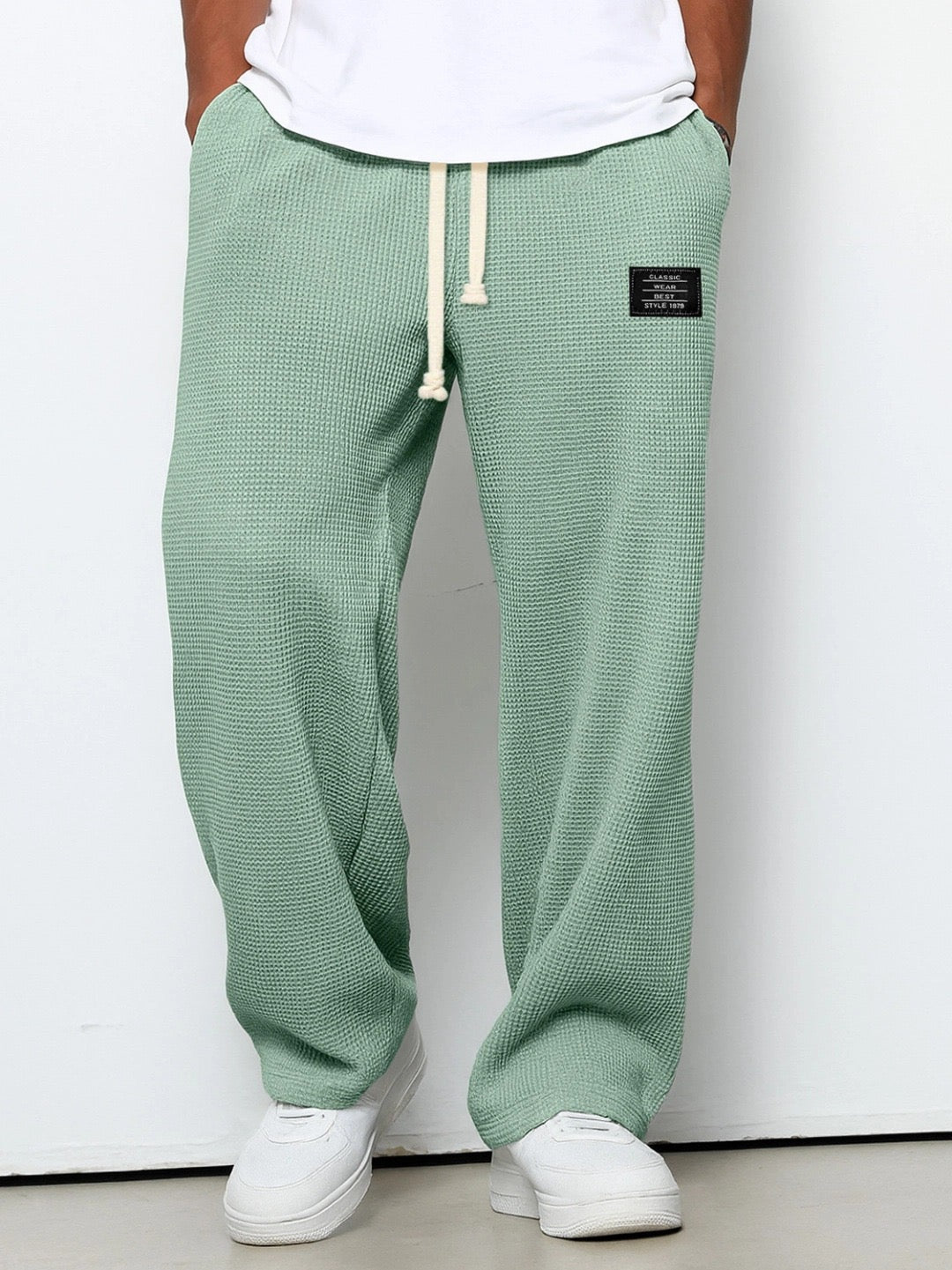 Lyon All-Day Comfort Pants