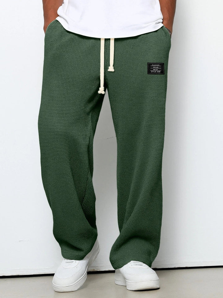 Lyon All-Day Comfort Pants