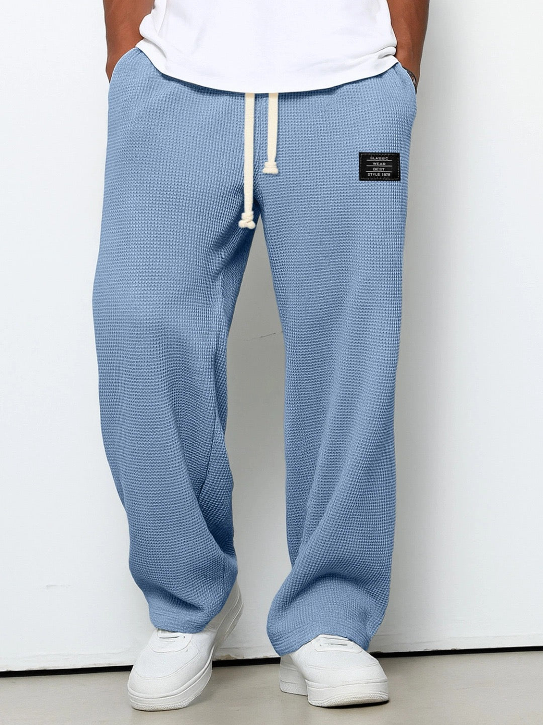 Lyon All-Day Comfort Pants