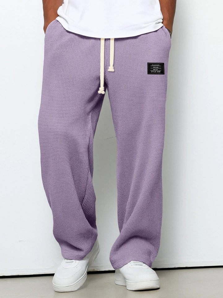 Lyon All-Day Comfort Pants