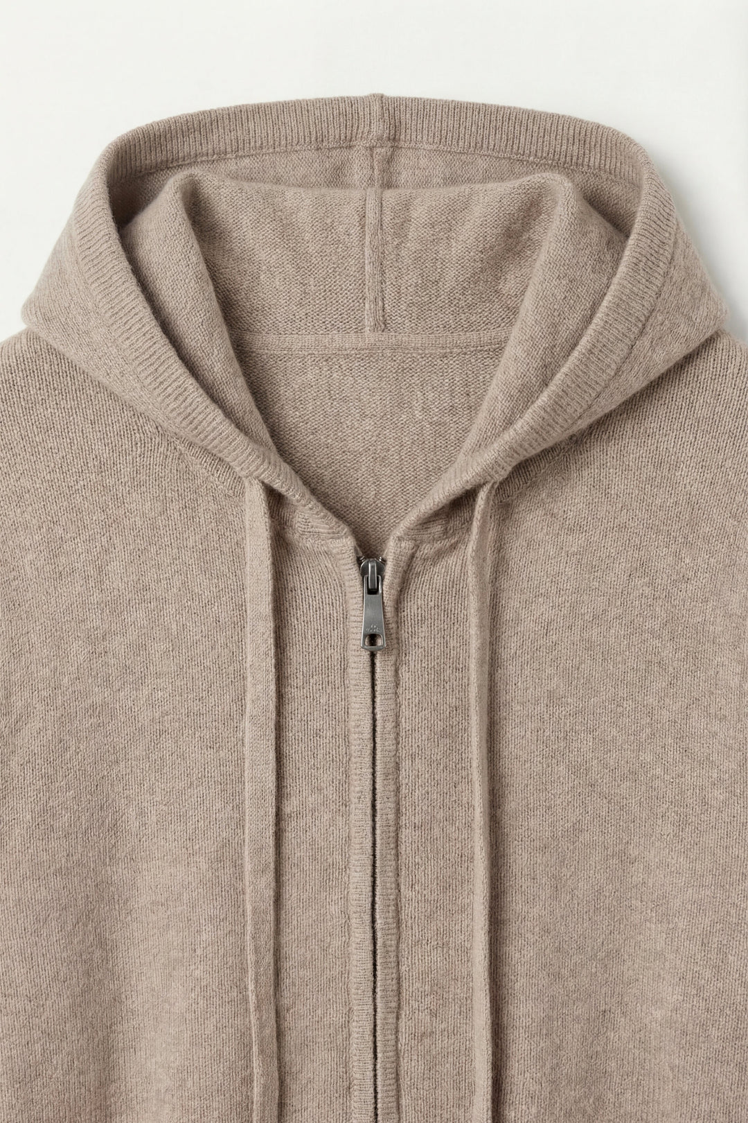 Ariello Cashmere Set Camel
