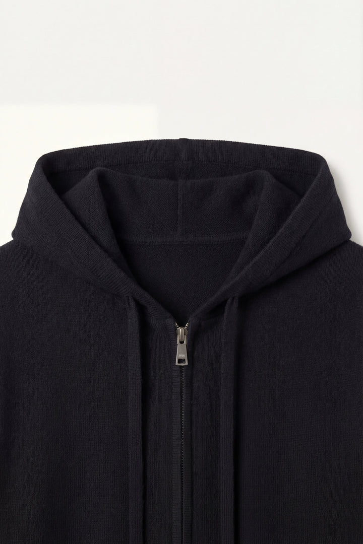 Ariello Cashmere Set Black