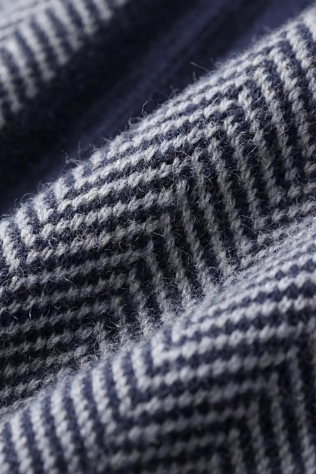 Neroli Zip Set Navy