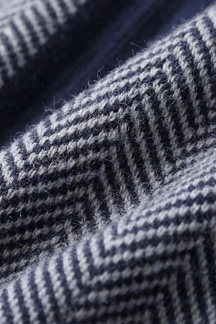 Neroli Zip Set Navy