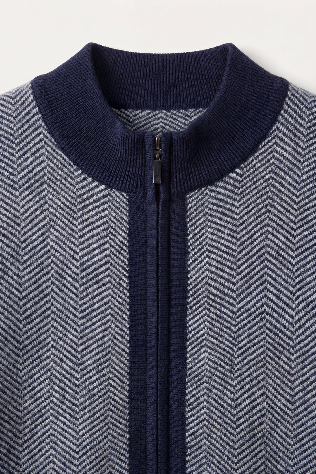 Neroli Zip Set Navy