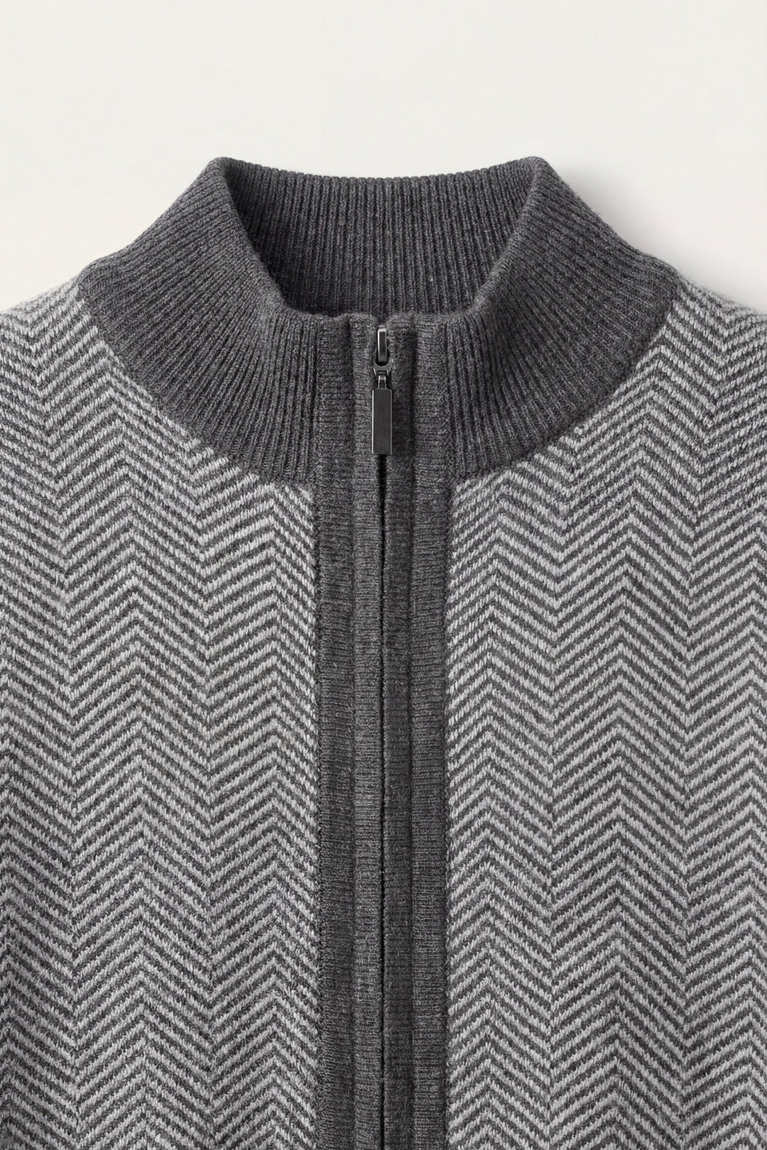 Neroli Zip Set Grey