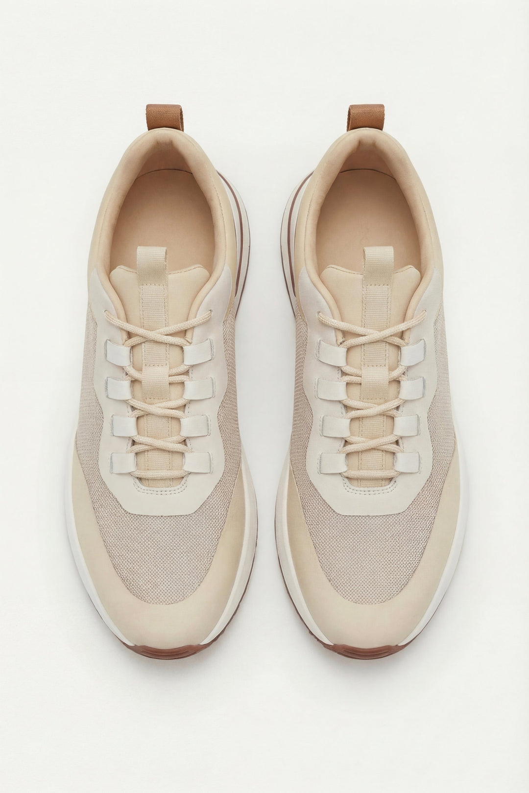 Maretti Sneaker Cream