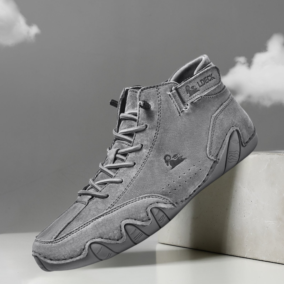 Victor – Waterproof & Breathable Orthopedic Shoes