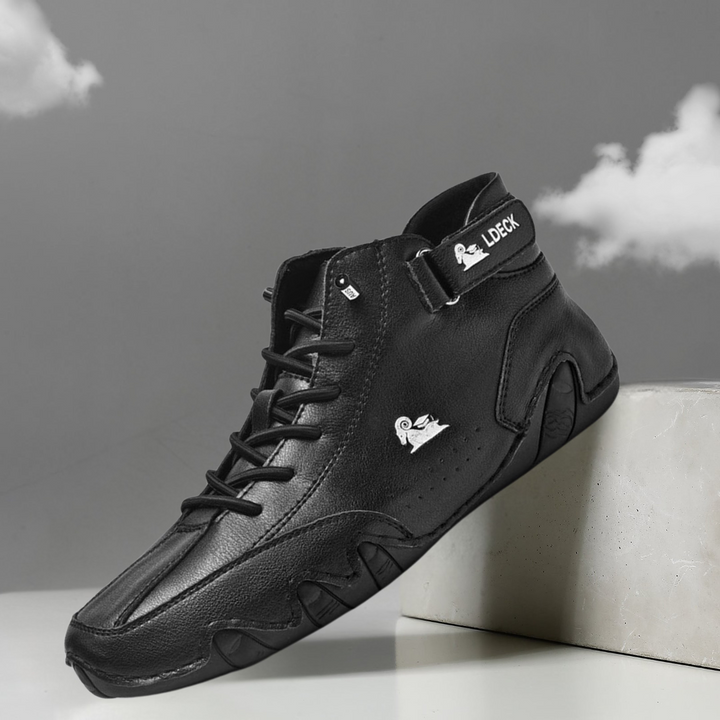 Victor – Waterproof & Breathable Orthopedic Shoes