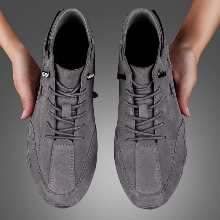 Victor – Waterproof & Breathable Orthopedic Shoes
