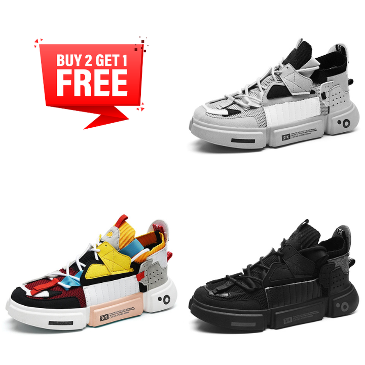 Jackson l Shoes