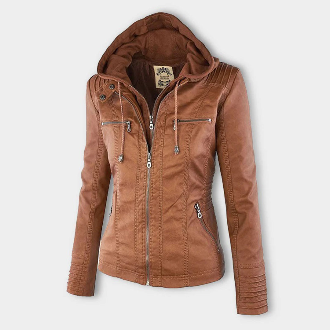Helena™ – Ultra-Elegant Jacket for Effortless Chic Style