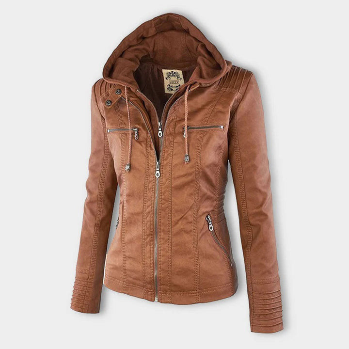 Helena™ – Ultra-Elegant Jacket for Effortless Chic Style