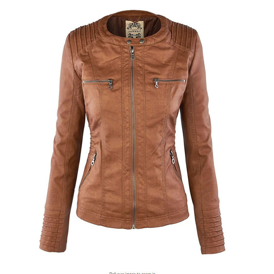 Coco™ – Elegant Jacket for Effortless Chic