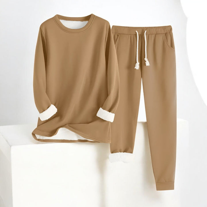 Rosie™ – Cozy Thermal Set