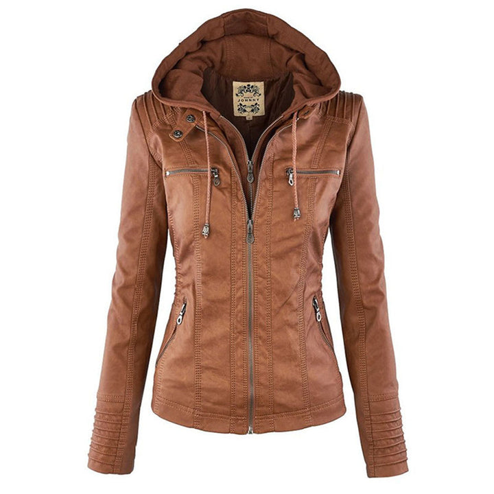 Annabelle™ – Elegant Jacket for Effortless Chic