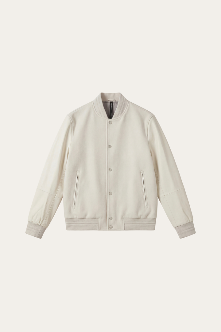 Valdoro Button Jacket