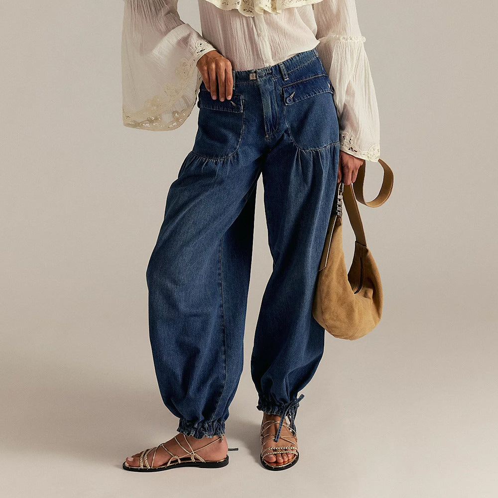 Nova Boho Jeans