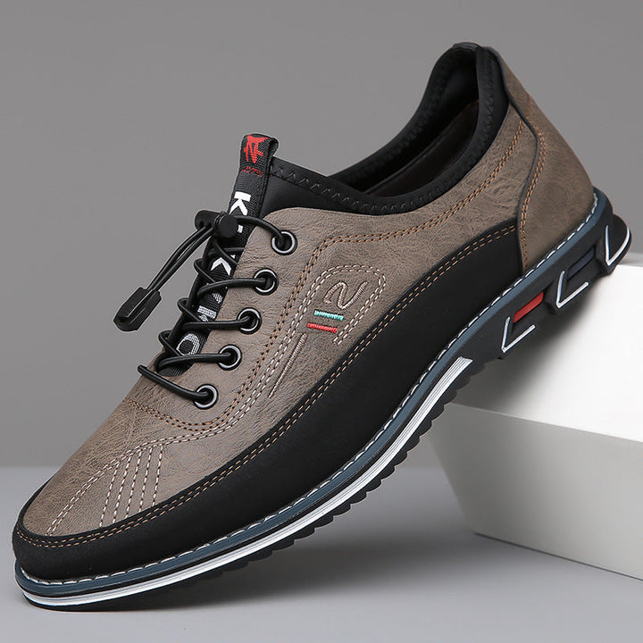 Mauro Handcrafted Shoes — Elegance and Comfort in a Single Pair