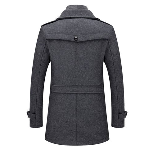 Shelby l Windproof Coat