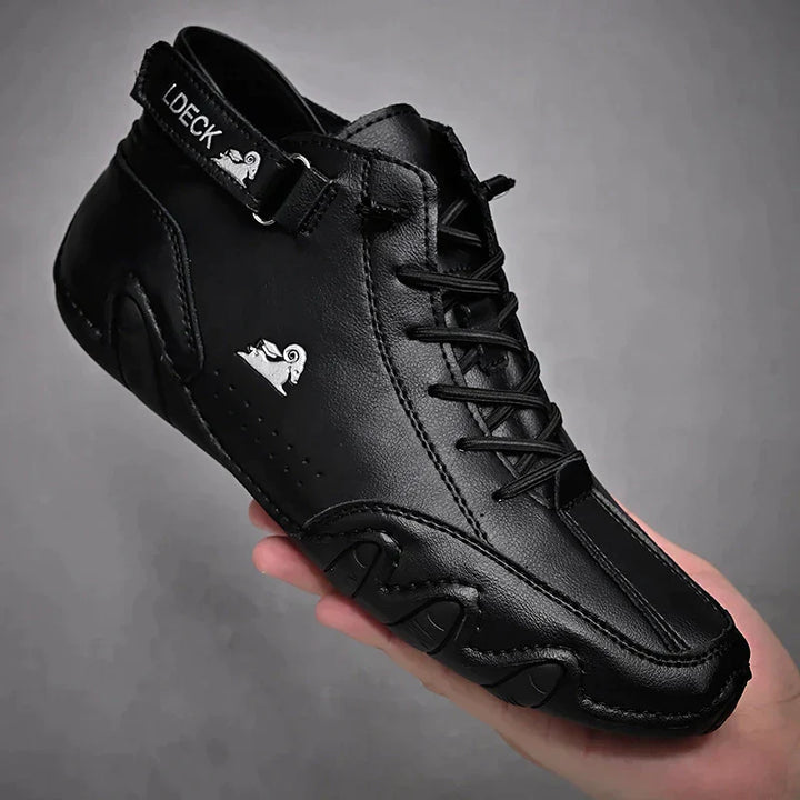 Hendrik™ Orthopedic Shoes l Built for Canadian Seasons