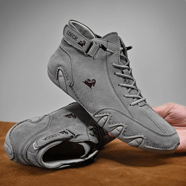Hendrik™ Orthopedic Shoes l Built for Canadian Seasons