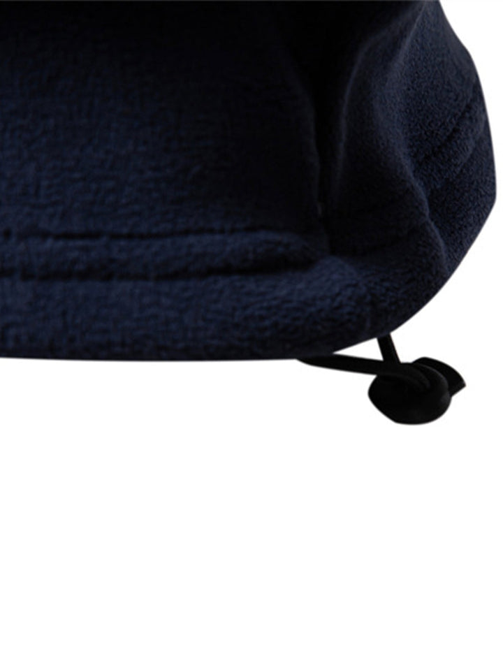 Polar Fleece Hoodie