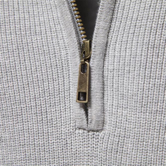 Samuel | Luxury Fall Sweater