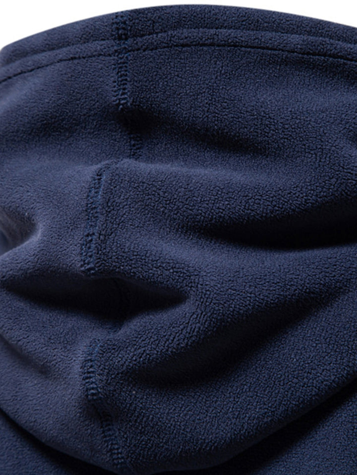 Polar Fleece Hoodie