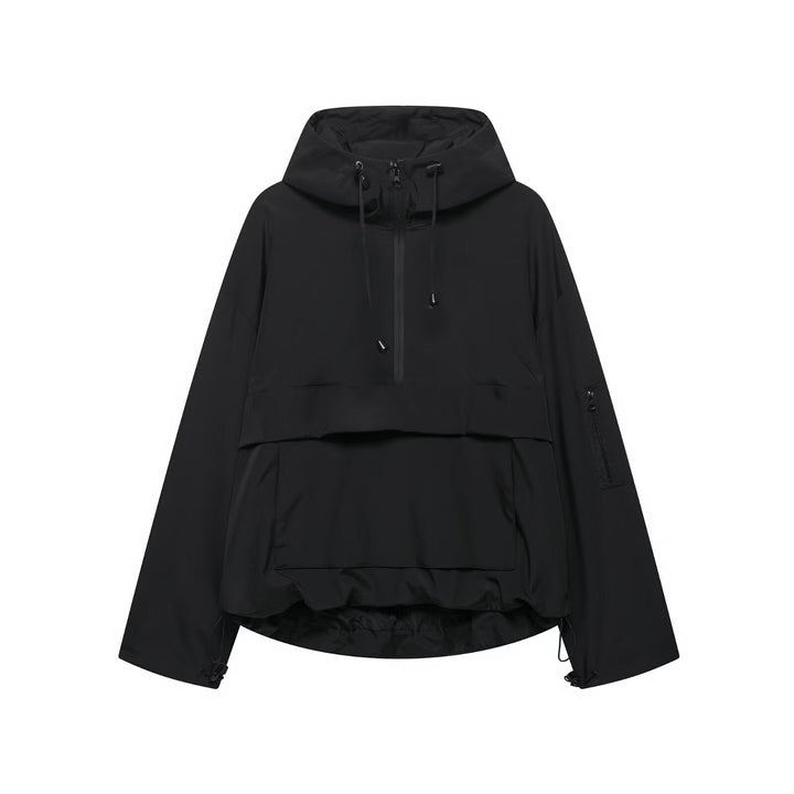 Andrea™ – Three-Proof Jacket for Effortless Elegance